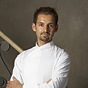 Rémi Van Peteghem, jeune chef formé deux années auprès de Guy Martin