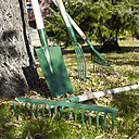 Faites-vous aider il est plus facile de planter à deux, car les conteneurs sont lourds. Seul vous risqueriez de planter votre arbre « de travers ».