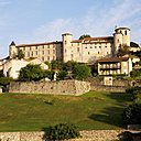 Le Palais des Evêques a été transformé en résidence hôtelière par Jean-Michel Wilmotte