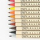 Les feutres à 2 embouts © Artemio