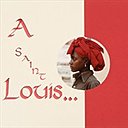 Page de scrapbooing calligraphiée © Véronique Denoel