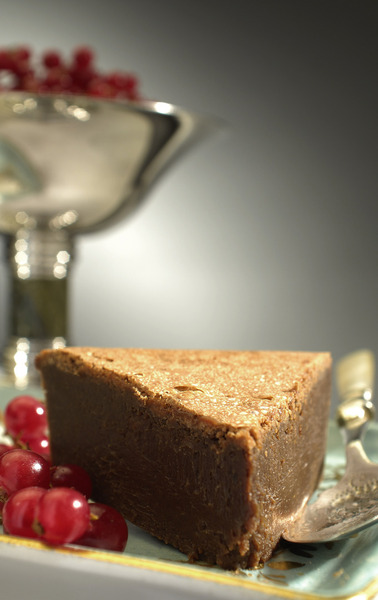 Une saveur de caramel au beurre salé subtilement mariée à celle puissante du chocolat