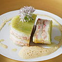 Tout le charme de la cuisine japonaise adaptée au goût français