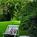 Le chic italien dans un écrin de verdure