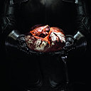 Sans peur et sans reproche, le nouveau pain Bayard de Banette accompagnera les cyclistes du tour de France dans l'effort ! Rien que ça.