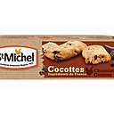 Et voici les  Cocottes version chocolat