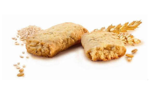 Dernières nées chez St-Michel, les « Cocottes céréales et graines », de délicieux biscuits aux graines de tournesol et de sésame