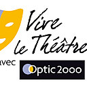 Orgabisée par Optic 2000, les bénéfices seront au profit de la Fondation Voir & Entendre.
