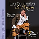 Les célèbres Fourberies de Scapin à la sauce Gérard Holtz