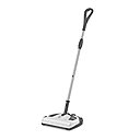 Le K65 Plus de Karcher se veut plus citadin.  Un changement de cap pour Kärcher, qui désirait toucher les citadins et faciliter l'entretien au quotidien.