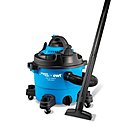 Et pour le nettoyage optimal du jardin, optez pour le NTP 30 J-hero d'EWT.