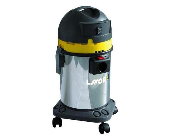 Modèle Ares IW de Lavorpro, pour les professionnels du nettoyage. Fiabilité et puissance. Capacité : 20 L. Les modèles de Lavorpro peuvent aller jusqu’à une capacité de 78 L (modèle Daumus Taurus PF)!