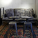 Une ambiance typiquement new yorkaise