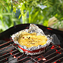 Hum la fondue plaisir ! Elle nous fait fondre… Un régal pour les yeux comme pour les papilles !