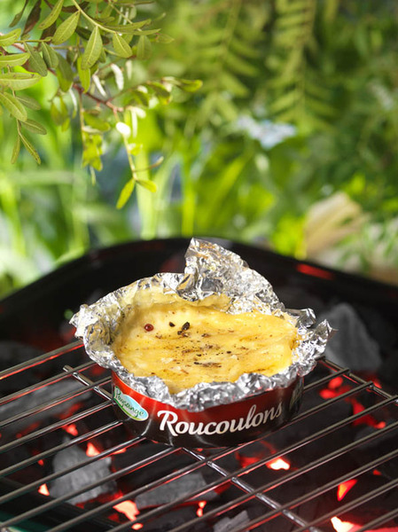 Hum la fondue plaisir ! Elle nous fait fondre… Un régal pour les yeux comme pour les papilles !