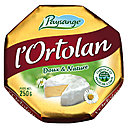 L’Ortolan : depuis 1982, une onctuosité et une saveur fruité inégalées.