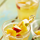 Sangria blanche Sangria blanche