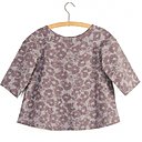 Blouse de Coupé CouZu®