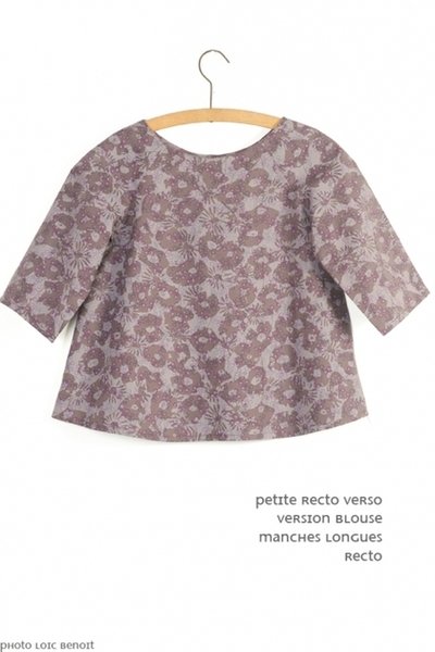 Blouse de Coupé CouZu®