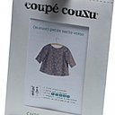 Les pochettes patrons de Coupé CouZu®