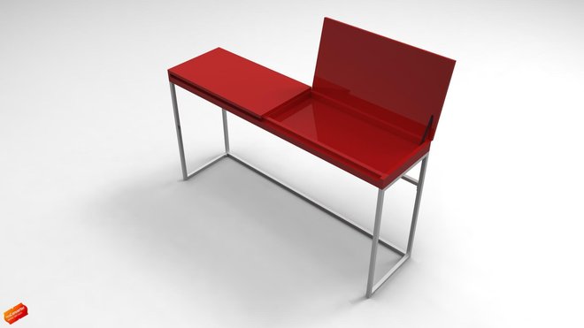 Woodeos présente le secrétaire sur mesure « Kennedy » avec la possibilité de choisir l’agencement des deux portes, il sera visualisable sur le site avec le configurateur en 3D. À partir de 1000 € Woodeos présente le secrétaire sur mesure « Kennedy » avec la possibilité de choisir l’agencement des deux portes, il sera visualisable sur le site avec le configurateur en 3D. À partir de 1000 €