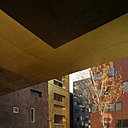 Logements parisiens par Aldric Beckmann et Françoise N’Thépé.