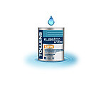 Elastop Hydro satin : un tendu satiné de qualité pour vos bois. Enrobage de votre bois, protection contre l’humidité, la rouille ou les champignons, une peinture microporeuse nouvelle technologie, Tollens.