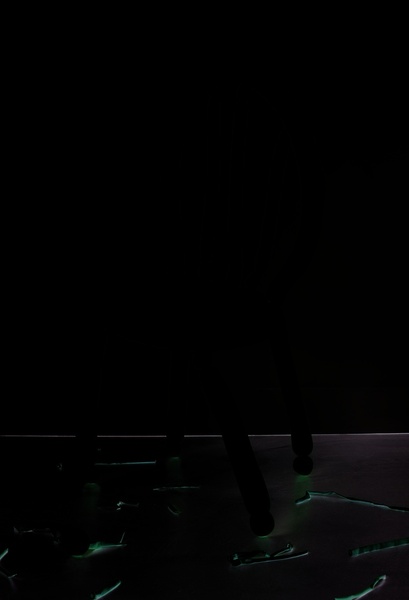 La chaise de Mallet-Stevens revisitée par Michel Mallard.