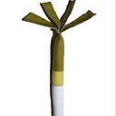 Création de doudous en matériaux recyclés