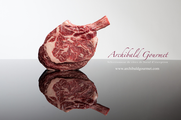 côte à côte... de bœuf