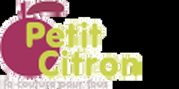 Petit citron, la couture pour tous