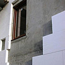 Isolation par l'exterieur