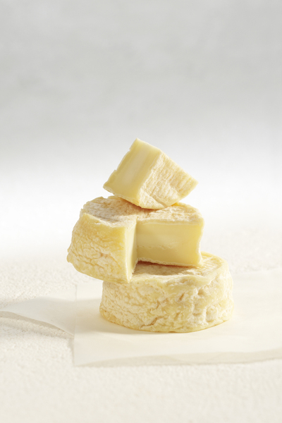 La rigotte de Condrieu AOC.