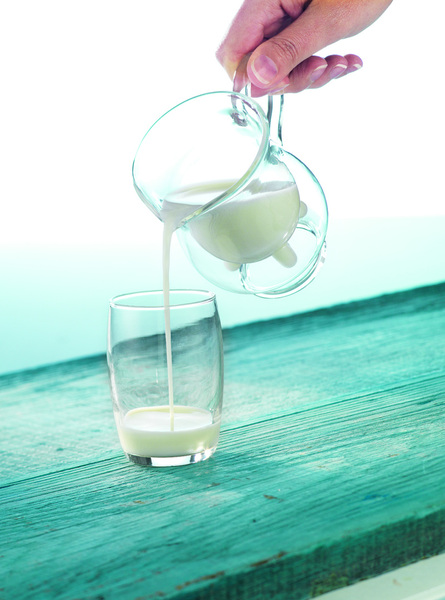 Digeste, économique et diététique, le lait de chèvre est un excellent substitut au lait de vache, ainsi qu’aux laits végétaux présents sur le marché. Attention cependant, les personnes allergiques au lait (d'origine bovine) doivent à tout prix l'éviter!