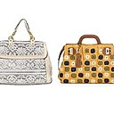 Même Dolce&Gabbana et Salvatore Ferragamo se mettent au crochet chic.