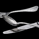 Pour une table au romantisme contemporain, la ligne Jardin d'Eden de Marcel Wanders