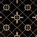 Carrelage avec encre, réédition 2011 de Madeleine Castaing Carrelage avec encre, réédition 2011 de Madeleine Castaing