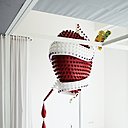 Habitués des messes de l’art internationales, Anneke Derksen  et Manuel Alorda écument l’Arco Basel, Frieze et ArtBasel Miami.