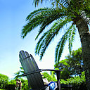 Fauteuil Adirondak chez Jardiland : un modèle en bois indémodable, facile d’entretien !