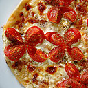 De délicates tartelettes servies à l’heure de l’apéritif, qui se dévorent en une bouchée.