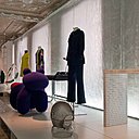 2 siècles de design et de mode au MUDE-Museu do Designe da Moda