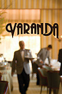 Cuisine raffinée et délice pour les papilles des gourmands au  Varanda