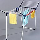 L'étendoir sur pieds Pegasus 180, disponible sur le site Leifheit.fr, bénéficie d'une garantie de 3 ans.