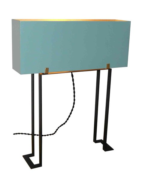 Luminaire, Julie Prisca.