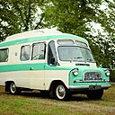 Debbie-light extérieur.