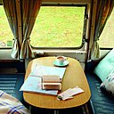 Debbie-light intérieur.