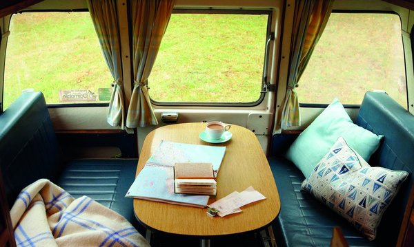 Debbie-light intérieur.