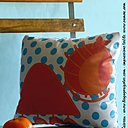 Coussin gogozigotos.