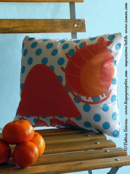 Coussin gogozigotos.