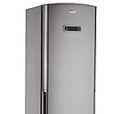 Le réfrigérateur ACTIVO par Whirlpool, de classe énergétique A++ (H 200 X L 59,5 X P 68 centimètres), 1100 euros TTC.